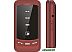 Смартфон TeXet TM-B419 (красный)