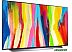 OLED телевизор LG C2 OLED48C2RLA