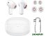 Наушники Baseus Bowie MZ10 (белый)