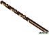 Сверло Hagwert Power-Cobalt 568080 Сверло Hagwert Power-Cobalt 568080
