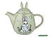 Заварочный чайник Lefard Bunny 420-110 Заварочный чайник Lefard Bunny 420-110