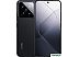 Смартфон Xiaomi 14 12GB/512GB международная версия (матовый черный) Смартфон Xiaomi 14 12GB/512GB международная версия (матовый черный)