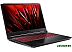 Игровой ноутбук Acer Nitro 5 AN517-54-558N NH.QFCER.001
