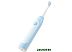 Электрическая зубная щетка Mitu Rabbit Childrens Sonic Electric Toothbrush MES801 (голубой)