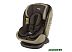 Детское автокресло Indigo Aero Isofix (коричневый/бежевый)