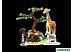 Конструктор Lego Friends Спасательная станция Мии для диких зверей 41717