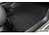 Комплект ковриков для авто Rival 65804001 (5 шт)