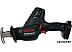 Сабельная пила Bosch GSA 18 V-LI C Professional 0615990M3Y (с 1-им АКБ 4 Ah)