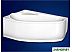 Ванна VagnerPlast Selena 160
