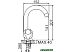 Смеситель Ledeme H26 L1126