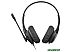 Наушники с микрофоном A4Tech HU-10 (черный)