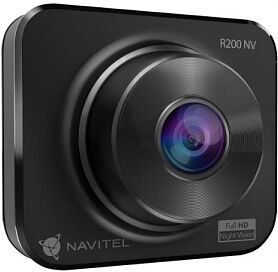 Картинка Автомобильный видеорегистратор NAVITEL R200 NV
