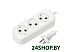 Сетевой фильтр SmartBuy SBE-10-3-05-N