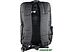 Городской рюкзак HAFF Daily Hustle HF1105 (черный)