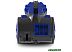 Пылесос BLACKTON Bt VC1604C Black-Blue
