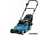 Газонокосилка электрическая Makita DLM382CM2