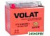 Мотоциклетный аккумулятор VOLAT YTX12-BS(iGEL) (12 А·ч)