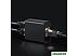 Коннектор-соединитель UGREEN CM210 50923 Black Коннектор-соединитель UGREEN CM210 50923 Black