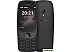 Кнопочный телефон Nokia 6310 (2024) Dual SIM TA-1607 (черный)