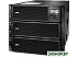 Источник бесперебойного питания APC Smart-UPS SRT 10000VA RM 230V (SRT10KRMXLI)