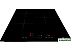 Варочная панель Schtoff IT4603 Black