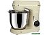 Миксер планетарный Starwind SPM6164 (бежевый)