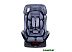 Детское автокресло Amarobaby Professional (серый/черный)
