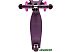 Двухколесный детский самокат Maxiscoo Junior MSC-J082002 (фиолетовый)