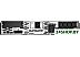 Источник бесперебойного питания APC Smart-UPS X 3000VA Rack-Tower LCD 200-240V (SMX3000RMHV2U)