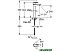 Смеситель Grohe Bauloop 23764001