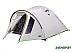 Треккинговая палатка High Peak Nevada 2 (Nimbus/серый)
