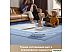 Робот-пылесос Dreame Robot Vacuum D20 Ultra White RLD31SE (евровилка, белый) Робот-пылесос Dreame Robot Vacuum D20 Ultra White RLD31SE (евровилка, белый)