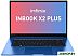 Ноутбук Infinix Inbook X2 Plus XL25 71008300810