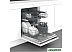 Встраиваемая посудомоечная машина Hotpoint-Ariston HI 4C66