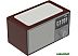 Радиочасы Ritmix RRC-885