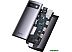 USB-хаб Baseus Metal Gleam Series 4-Port USB-A Hub WKWG070013