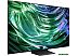 OLED телевизор Samsung OLED 4K S90D QE55S90DAUXRU