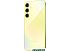 Смартфон Samsung Galaxy A55 SM-A556E 8GB/128GB (желтый)