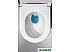 Унитаз Laufen Cleanet Navia Rimless 8206014000001