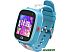 Умные часы Jet Kid My Little Pony All (голубой)