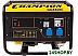 Бензиновый генератор Champion GG3301C Бензиновый генератор Champion GG3301C