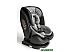 Детское автокресло Amarobaby Isofix ST-3 (серый)