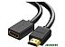 Кабель UGREEN HD107 10140 Black