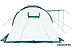Кемпинговая палатка Talberg Base 6 (серый)