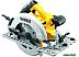 Дисковая пила DeWalt DWE576K Дисковая пила DeWalt DWE576K