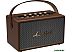 Беспроводная колонка Admiral Audio Bora (коричневый)