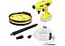 Мойка высокого давления Karcher KHB 4-18 Plus Battery 1.328-220.0 (без АКБ)