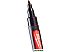 Маркер Milwaukee Inkzall Fine Point Marker with Stylus 48223101 (черный)
