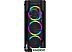 Корпус Powercase Mistral X4 Mesh LED