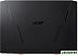 Игровой ноутбук Acer Nitro 5 AN517-54-558N NH.QFCER.001